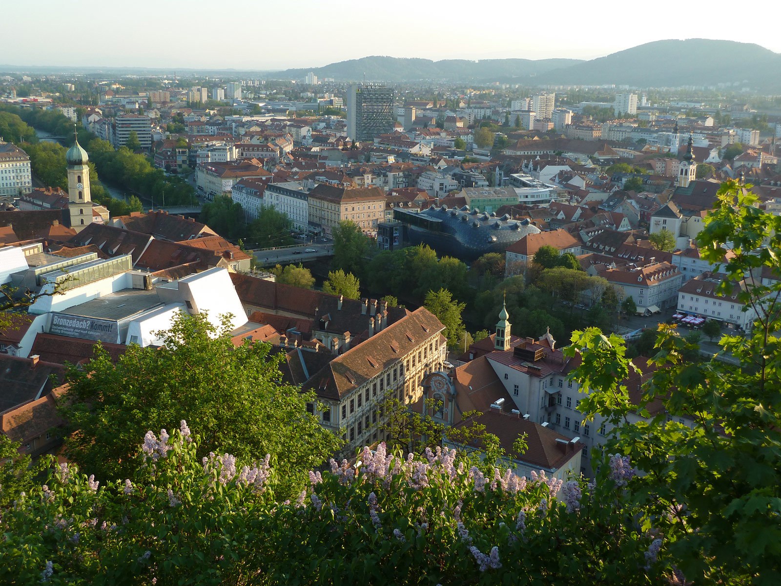 Graz